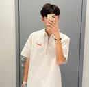 Nike NSW Trend Overshirt - Phantom
