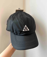 Nike ACG Dri Fit Club Trail Cap - Black