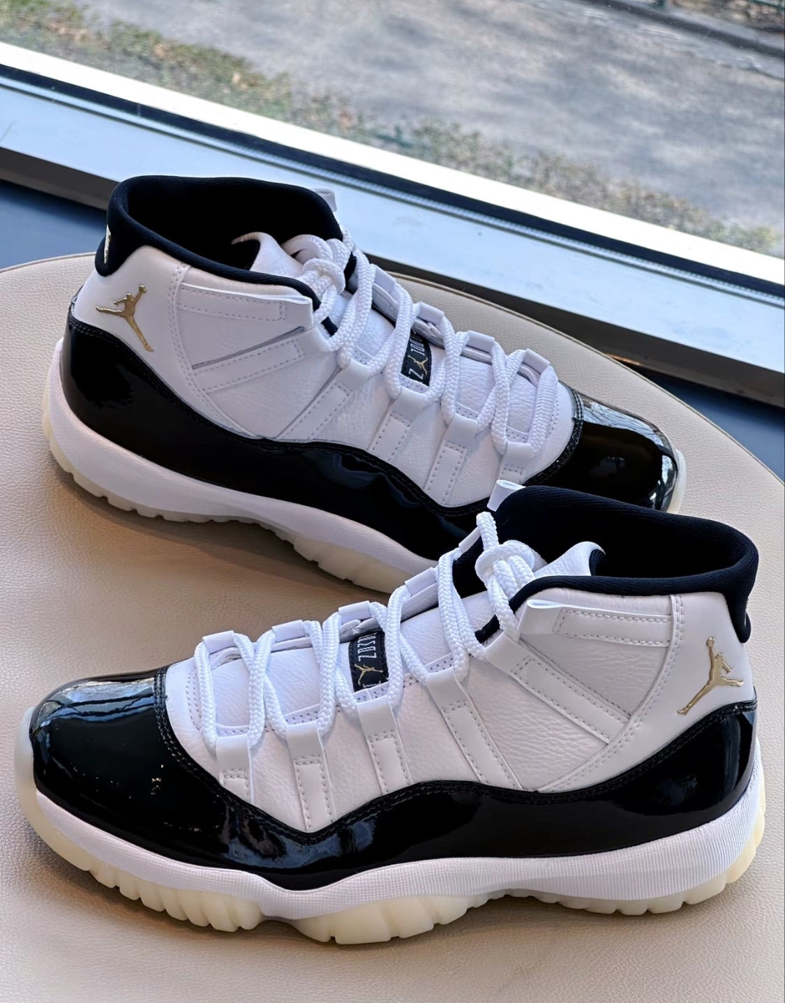 Air Jordan 11 Retro - DMP Gratitude (2023)