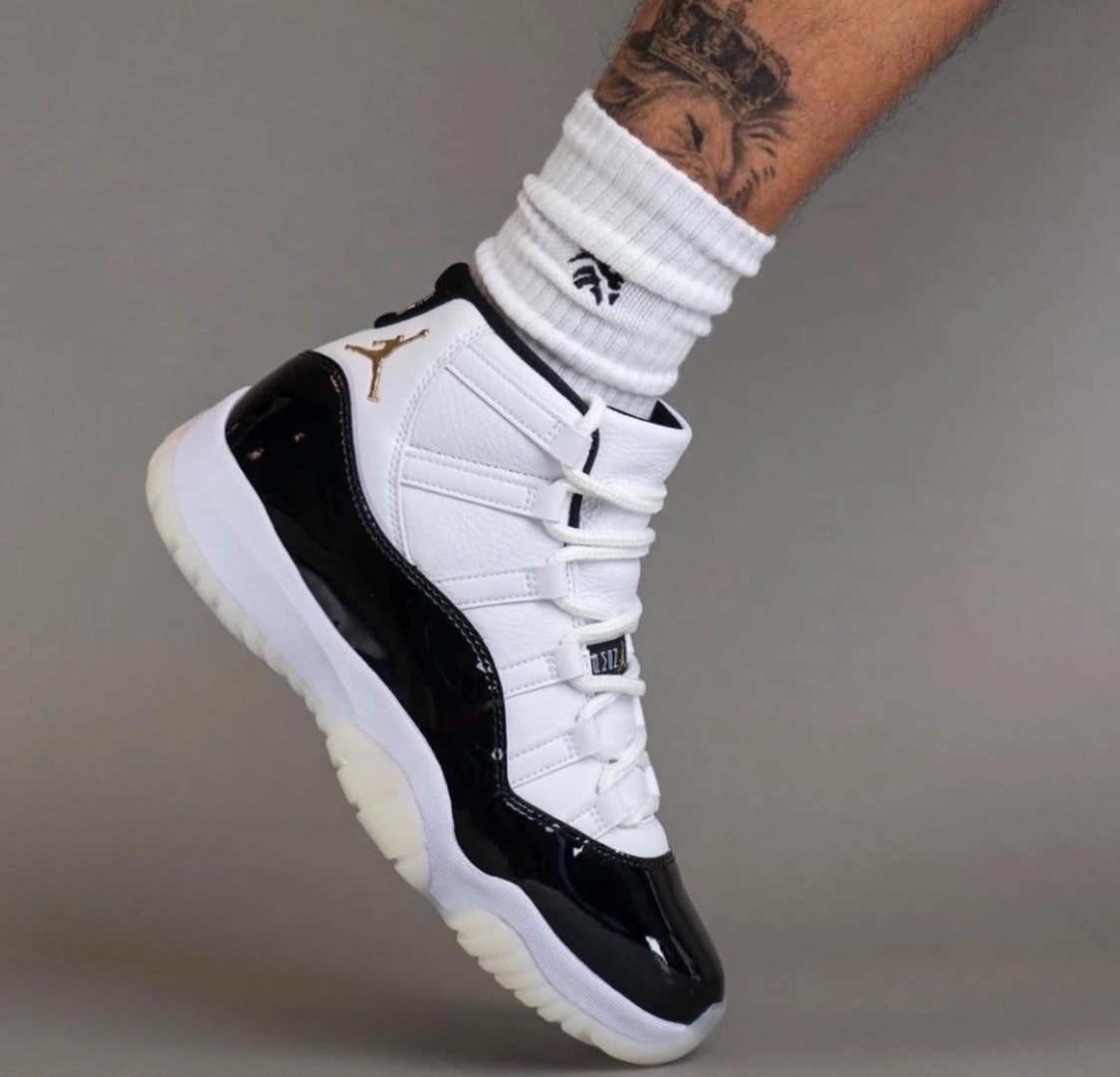 Air Jordan 11 Retro - DMP Gratitude (2023)