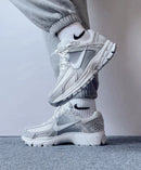 Nike Zoom Vomero 5 - Pure Platinum Platinum Tint Wolf Grey Summit White (Women's)