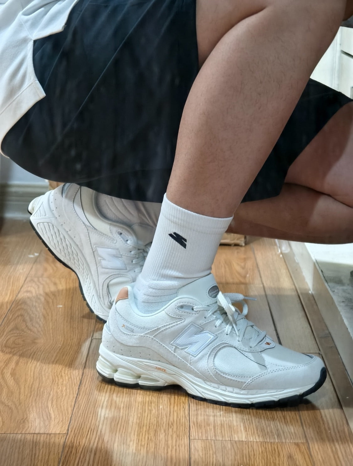 New Balance 2002R - Reflection Sepia