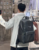 Nike Heritage Winterized Eugene Backpack (23L) - Black