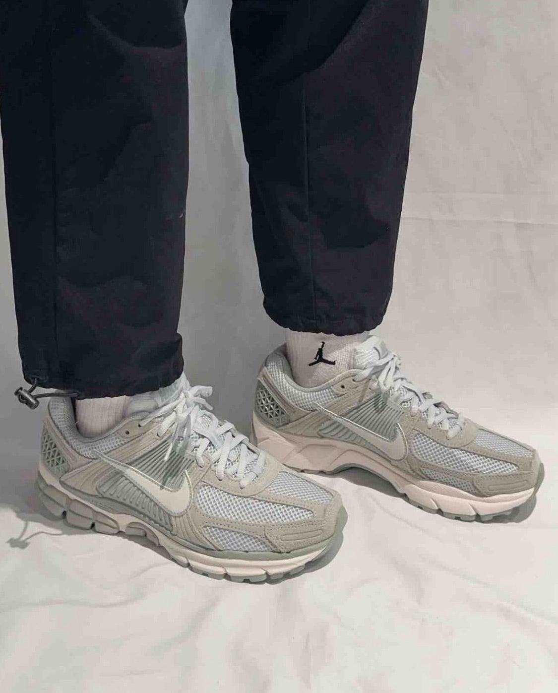 Nike Zoom Vomero 5 - Jade Horizon