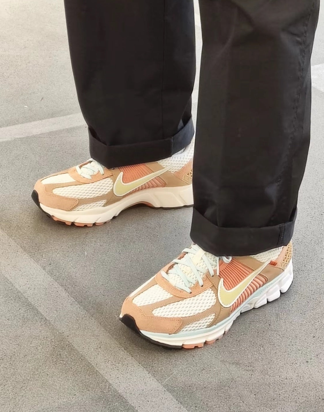 Nike Zoom Vomero 5 - Have a Nike Day
