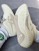 ASICS Gel Resolution X - Cream Mineral Beige (Women's)