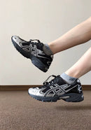 ASICS Gel Kahana TR V4 - Carbon Black