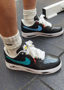 Nike Air Force 1 Low - G Dragon Peaceminusone Para-Noise 3.0