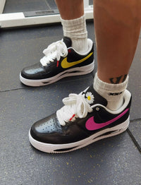Nike Air Force 1 Low - G Dragon Peaceminusone Para-Noise 3.0