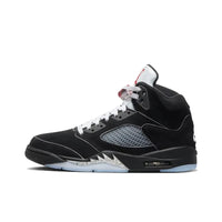 Jordan 5 Retro OG - Black Metallic Reimagined