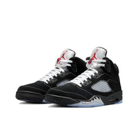 Jordan 5 Retro OG - Black Metallic Reimagined