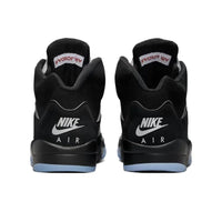 Jordan 5 Retro OG - Black Metallic Reimagined