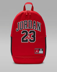 Jordan Jersey Backpack Big Kids' Backpack (27L)