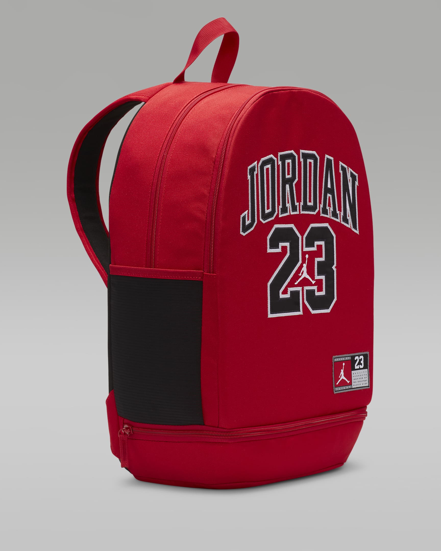 Jordan Jersey Backpack Big Kids' Backpack (27L)