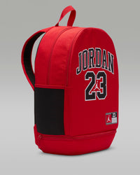 Jordan Jersey Backpack Big Kids' Backpack (27L)