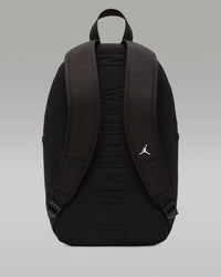 Jordan Jersey Backpack Big Kids' Backpack (27L) - Black