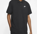 Nike Sportswear Men's Polo - Black