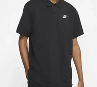 Nike Sportswear Men's Polo - Black