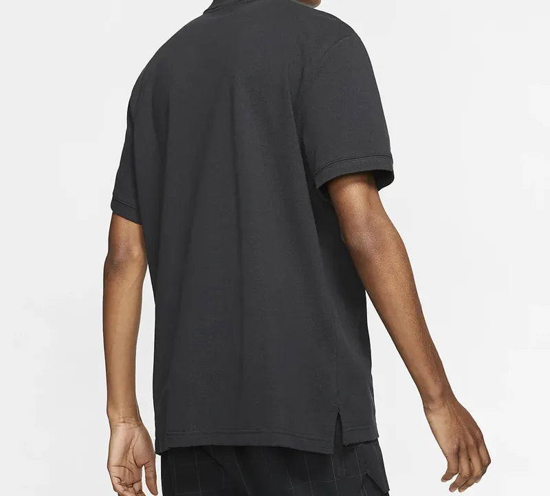 Nike Sportswear Men's Polo - Black