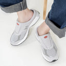 New Balance 2002R Mule - Rain Cloud