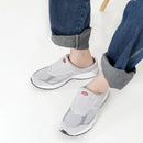 New Balance 2002R Mule - Rain Cloud