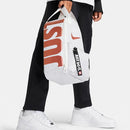 Nike Polyester Lunch Bag Handbag Mini Unisex - White