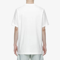 Nike Sportswear T Shirts - White Black