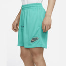 Nike Men's Nike Mesh Freak Casual Sports Breathable Knit Shorts - Green