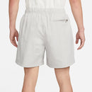 Nike NSW Woven Shorts - Light Iron Ore