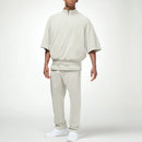 ADIDAS BASKETBALL VELOUR PANTS