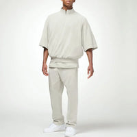 ADIDAS BASKETBALL VELOUR PANTS