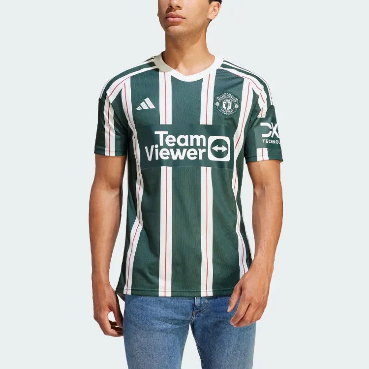 MANCHESTER UNITED 23/24 AWAY JERSEY