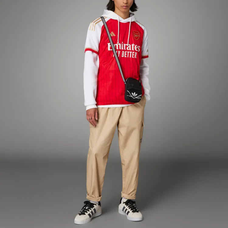 ARSENAL 23/24 HOME JERSEY