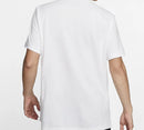 Nike Sportswear Men's Polo - White