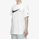 Nike Sportswear T Shirts - White Black