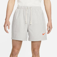 Nike NSW Woven Shorts - Light Iron Ore