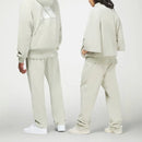 ADIDAS BASKETBALL VELOUR PANTS