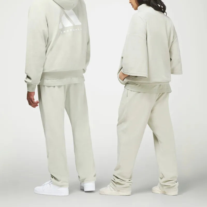 ADIDAS BASKETBALL VELOUR PANTS