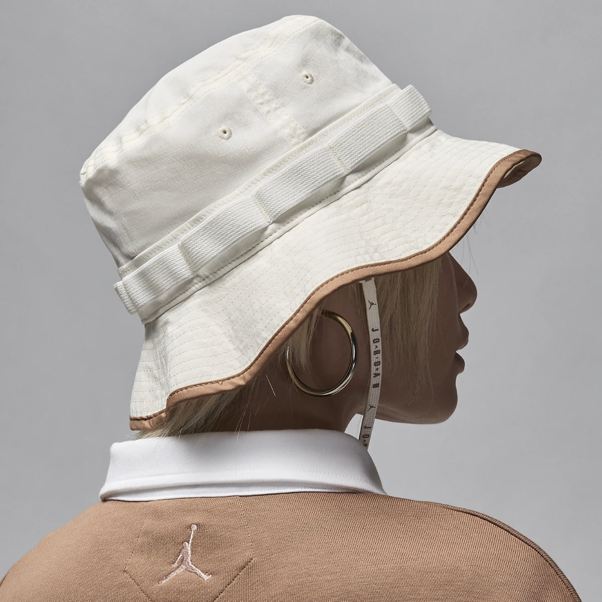 Air Jordan apex bucket hat