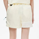Nike AS W Nike Sportswear Icon Clash Short - Coconut Milk