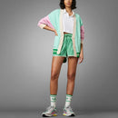 ADICOLOR 70S KNITTED CARDIGAN  - Easy Green