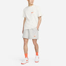 Nike NSW Woven Shorts - Light Iron Ore