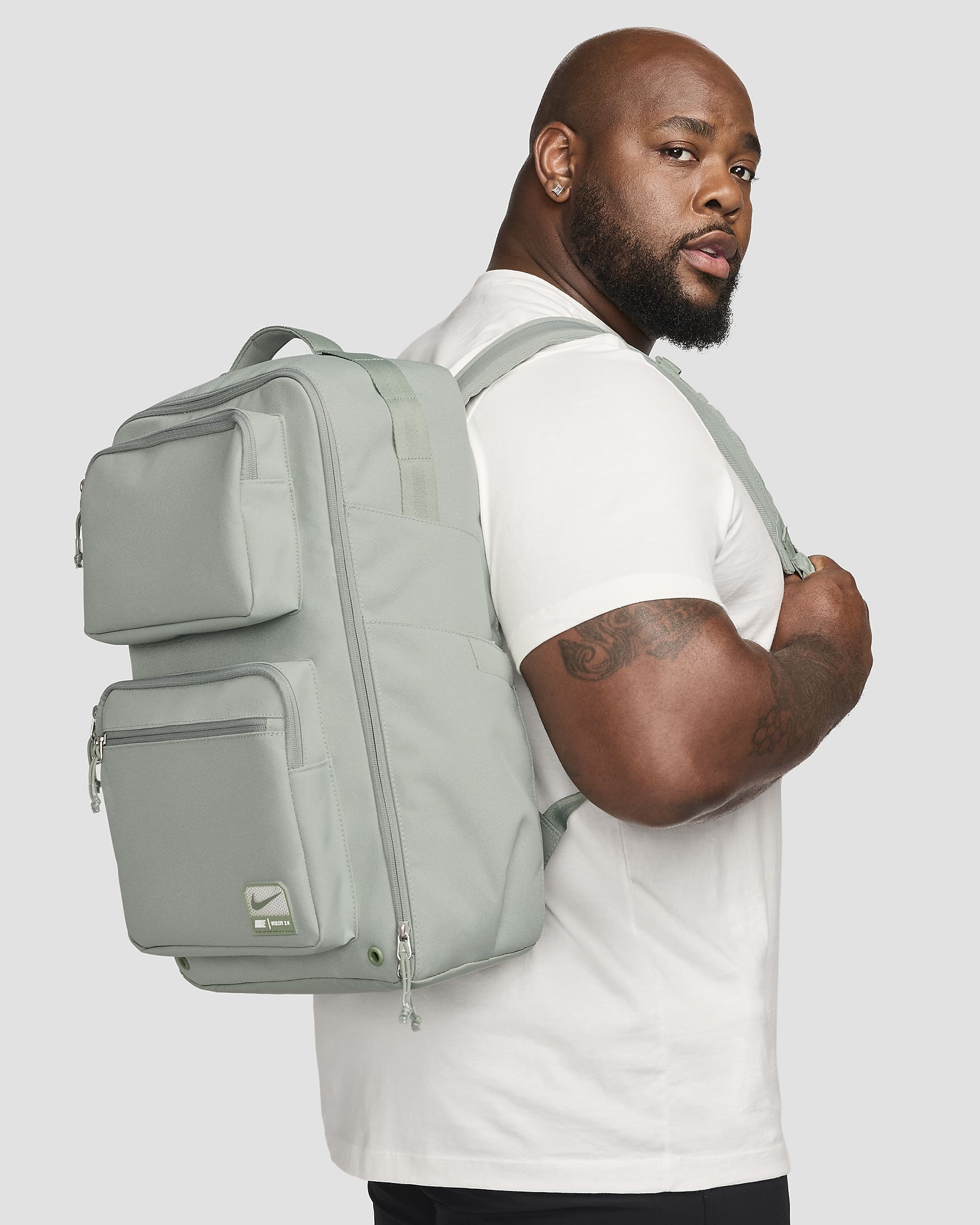 Nike Utility Speed Backpack (27L)