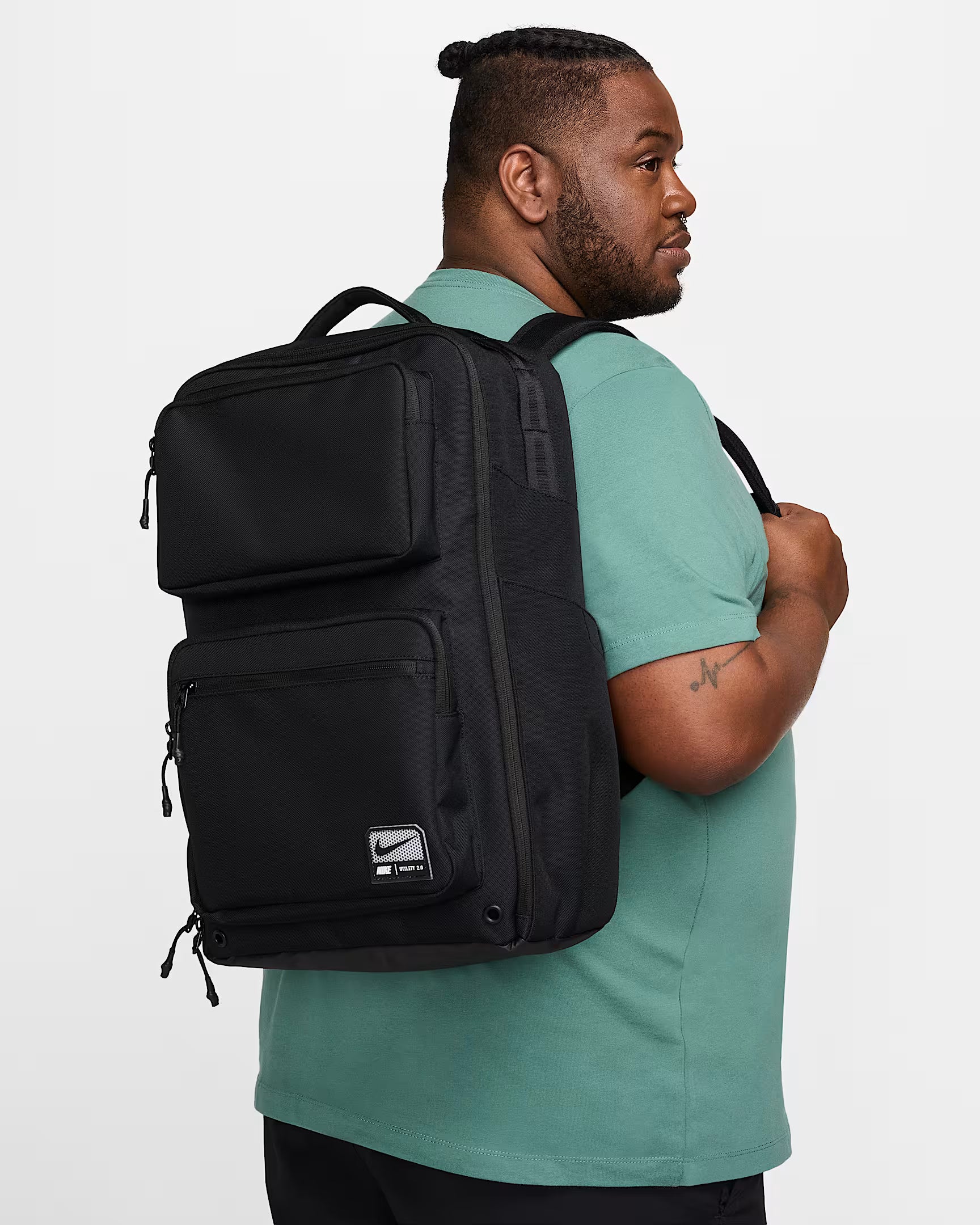 Nike Utility Speed Backpack (27L)