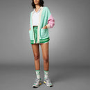 ADICOLOR 70S KNITTED CARDIGAN  - Easy Green