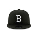 New Era Boston Red Sox 9FIFTY Snapback