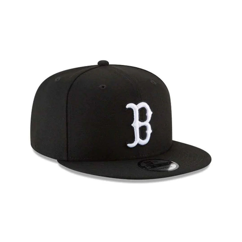 New Era Boston Red Sox 9FIFTY Snapback