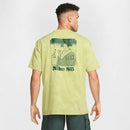 Nike SB Yuto T-shirt - Olive Aura