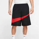 Nike Dri FIT Basketball Shorts - Black