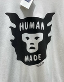 HUMAN MADE DAILY S/S T-SHIRT